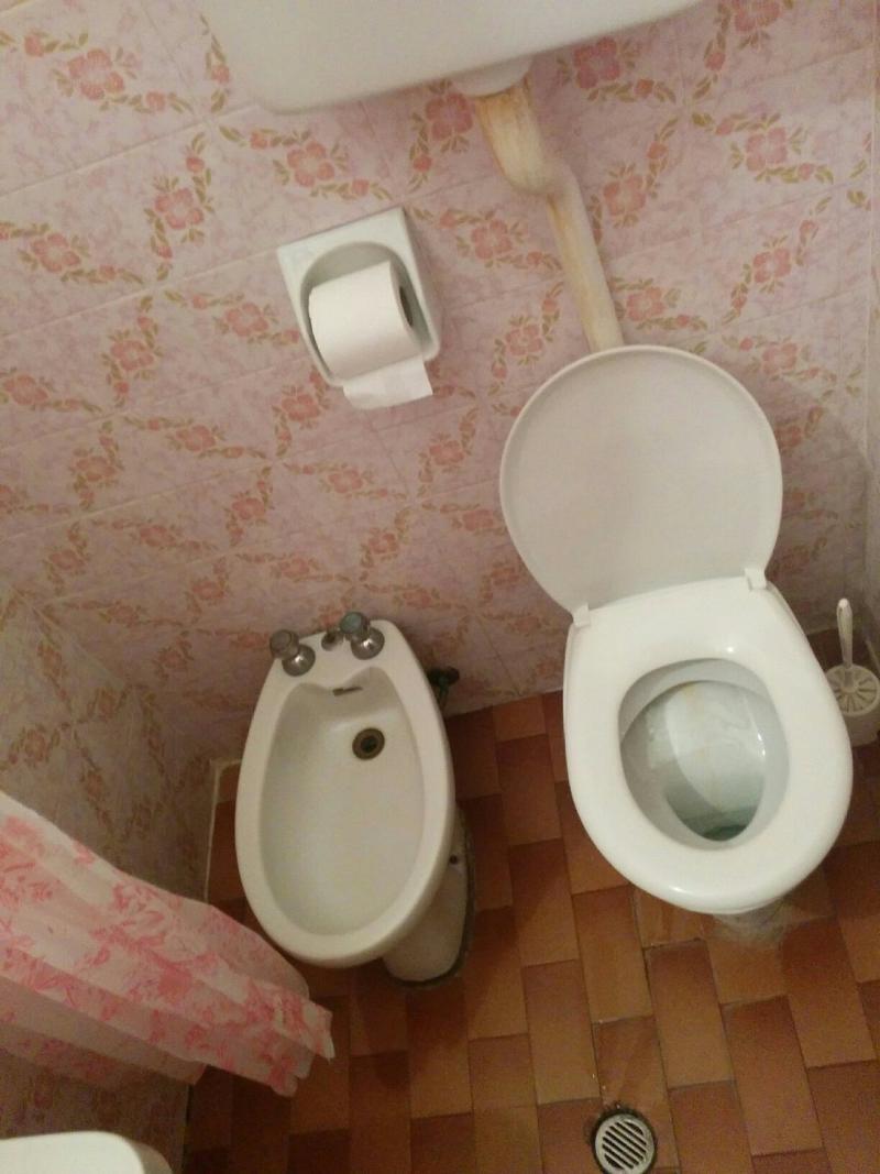 Hotel Criss リミニ エクステリア 写真